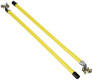 Kolpin Sneeuwploeg Blade Marker Kit - 10-0140, Geel, 22"