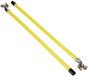 Kolpin Sneeuwploeg Blade Marker Kit - 10-0140, Geel, 22"