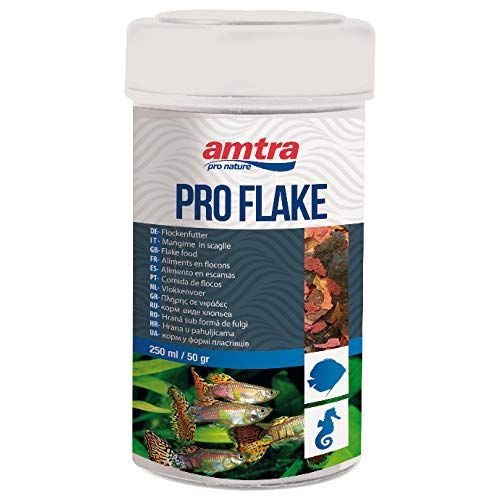 Amtra PRO FLAKE - 0,08 g - per stuk verpakt