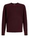 JJXX Pull 'JXELBA' bordeaux