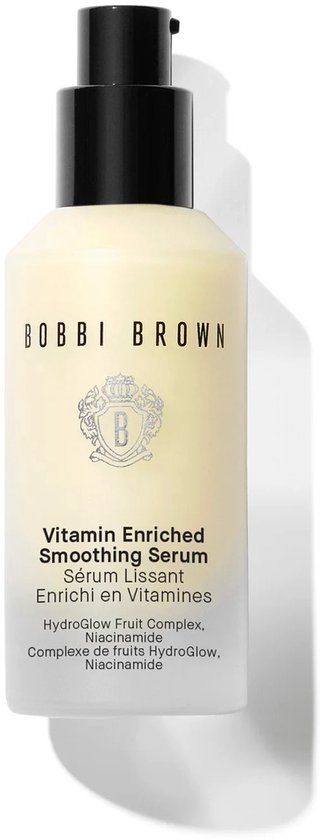 Bobbi Brown Vitamin Enriched Smoothing Serum 30ml