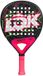 Lok Be Flow Pink Gen 2 Raquette de padel