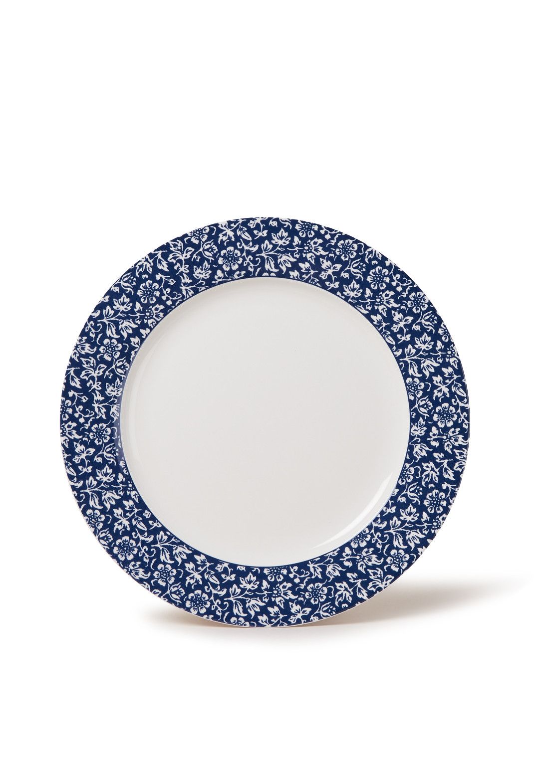 Laura Ashley Bord Plat Sweet Allysum 30 cm