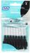 TePe 6x TePe Ragers Interdentaux Original 1,5 mm Zwart 8 stuks