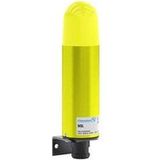 Pfannenberg Lampe clignotante Xenon WBL-Ü 230 AC RD flash monit. 21003105156 Rouge Rouge Lampe clignotante 230 V/AC