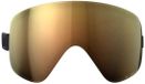 POC Vitrea Lentille Polarisée Or Sunny Gold/CAT2