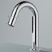 Hotbath Cobber Fonteinkraan - Opbouw - Chroom - Messing