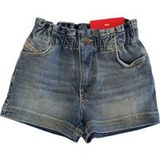 Diesel Bermuda K01 clair d'argent J01664 KXBKI