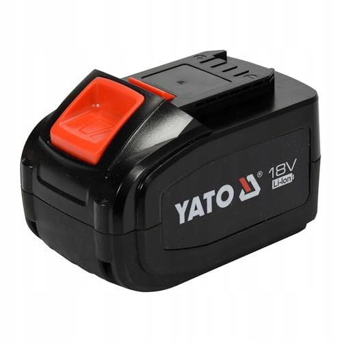 Yato YT-828464 Accu / Batterij