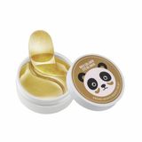 Colágeno Paloma beauties GOLDEN COLLAGEN eye contour patches 60 units