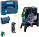 Bosch Professional GCL 2-50 CG