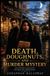 Death, Libri GmbH Death, Doughnuts, And Murder Mystery