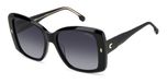 Carrera CARRERA 3030/S Black 56/18/140 WOMAN Zonnebrillen