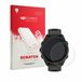 upscreen - Screenprotector voor Garmin Forerunner 170 - Folie Beschermfolie transparant