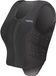 Komperdell Gilet de protection zippé sur le devant Slim Noir XS