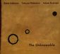 Suburban Rarenoise Records The Unknowable