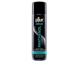 Pjur Aqua Panthenol Glijmiddel - 100 ml