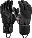 Leki Hevon Thermo 3D Ski Handschoenen - Maat 8 - Warm & Waterdicht