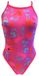 CROTTON SA Turbo Splash Maillot de bain Rose 3XL Femme