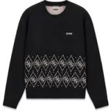 Guess Lily Pull en jacquard pour femme
