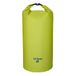Tatonka WP Stuffbag Light 7L - Lichte, waterdichte pakzak met rolsluiting en 7 liter volume (limoen)