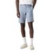 Levi's Xx Chino Shorts II Shorts voor heren (1 stuk), blauw (Kano Blue), 34 W