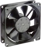NMB Minebea 3115PS-23W-B30 Axiaalventilator 230 V/AC 54 m³/h (l x b x h) 80 x 80 x 38 mm