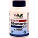 Vbyotics Mega Silymarin 240 & Glutathione 100 gélules