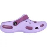 ZIGZAG Sandale Burab Unisex Kinderen Violet Maat 25