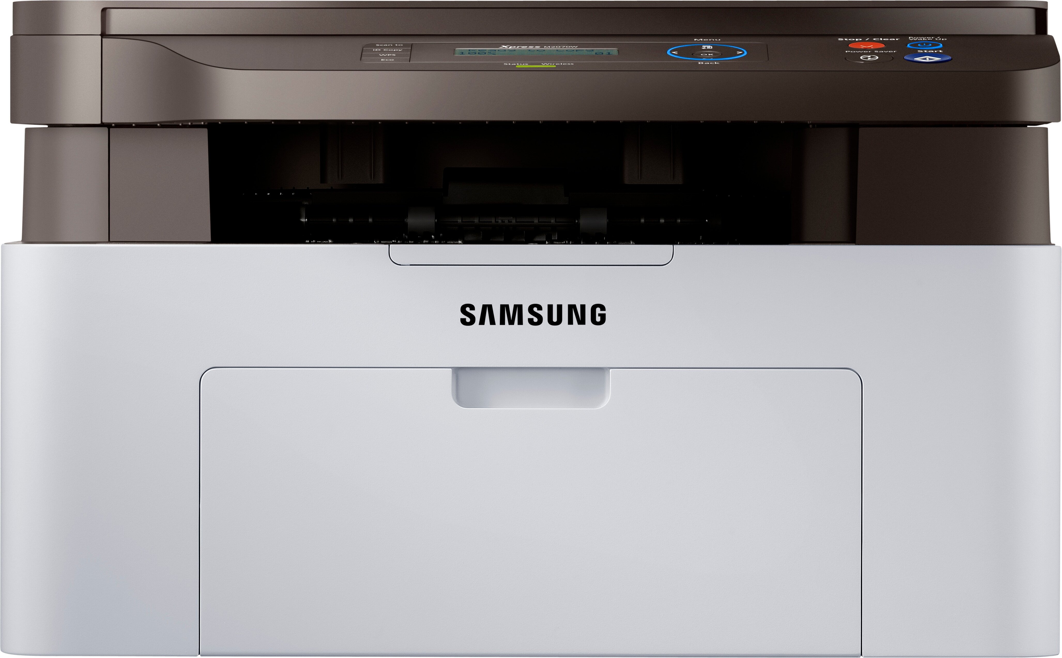 HP Samsung Xpress SL-M2070W