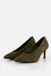 Tamaris Pumps Groen - Maat 40