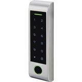 Sygonix SY-6121662 Système d'accès avec empreinte digitale/RFID