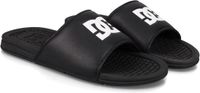 DC Shoes Bolsa Slippers Zwart EU 42 Man