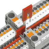 Phoenix Contact Phoenix 3208747 - 10.2 mm - 88.9 mm - 49.5 mm - 1000 V - Wit