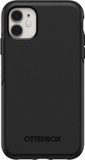 OtterBox Symmetry Series Back Cover for Apple iPhone 11 - Black