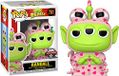 Funko POP! Disney Pixar Alien Remix Randall 761 - Funko Exclusive Edition Figuur