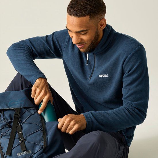 Regatta Thompson Fleece Jas