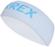 Adidas Terrex Climacool Haarband Blauw 56 cm