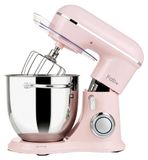 Merkloos Keukenmachine 6 liter - 1300 W - 10 snelheden - Groen