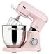 Merkloos Keukenmachine 6 liter - 1300 W - 10 snelheden - Groen