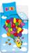 Studio Bumba Dekbedovertrek Katoen Kinderkamer 140 x 200 cm