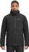Montane Solution Jas Zwart 3XL Man