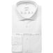 Seidensticker Chemise Regular Fit blanc, uni