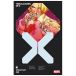 MARVEL PREMIERE. TRIBULATIONS DE X 06