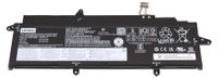 Lenovo BATTERIE Interne, 4c, 54,7Wh, (5B11M90068)