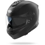 Nolan N80-8 Classico 302 XXS Matzwart Integraalhelm Motorhelm