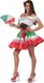 Espa robe mexicaine Maria femmes