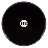 Meinl Percussion 13" Timbales Head Black