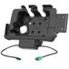 RAM Mounts RAM-GDS-DOCK-ZE20PDU Support actif Noir