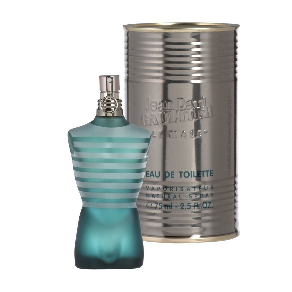 Jean Paul Gaultier Le Male eau de toilette / 75 ml / heren